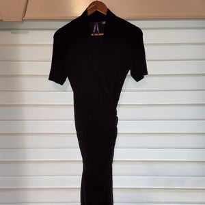 Seraphine Maternity Dress